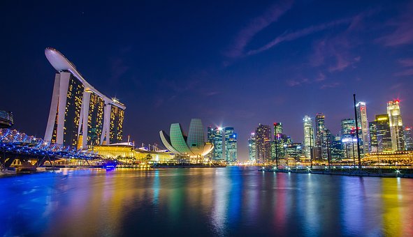 宜兴新加坡连锁教育机构招聘幼儿华文老师